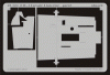 Eduard 32124 F4U-4 interior 1/32 TRUMPETER